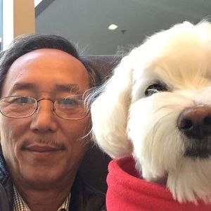 Meet your Posher, Tien